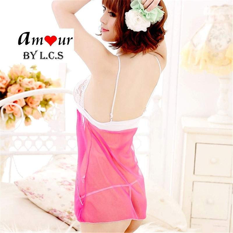 [sexy lingerie] - AMOUR Lingerie