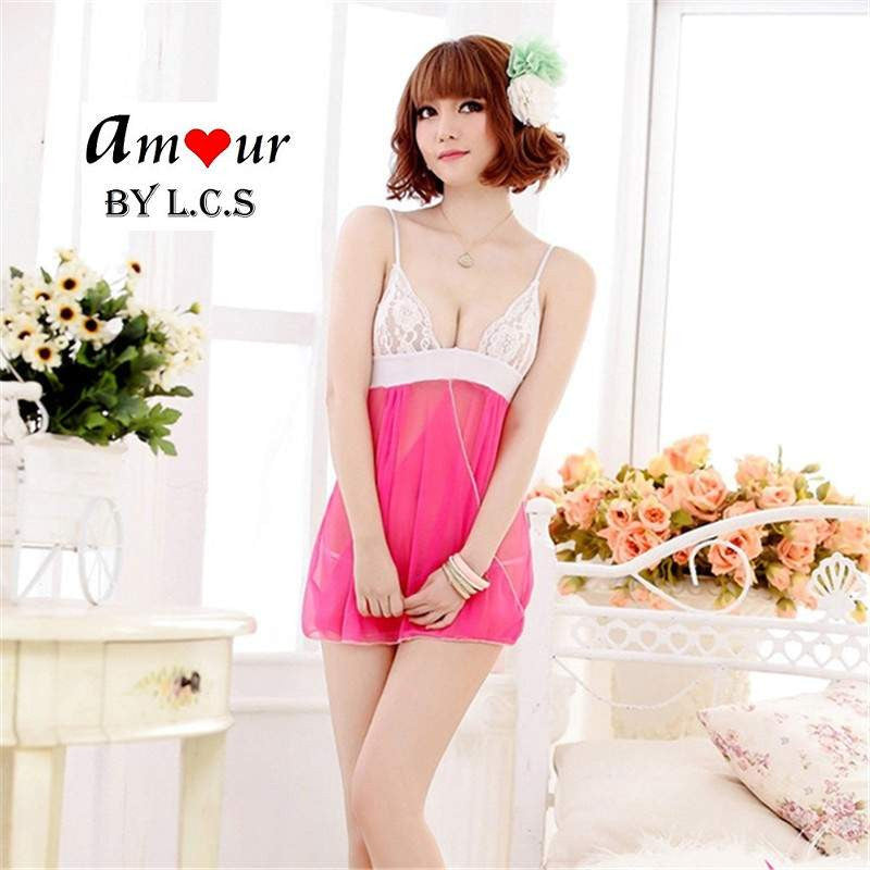 [sexy lingerie] - AMOUR Lingerie