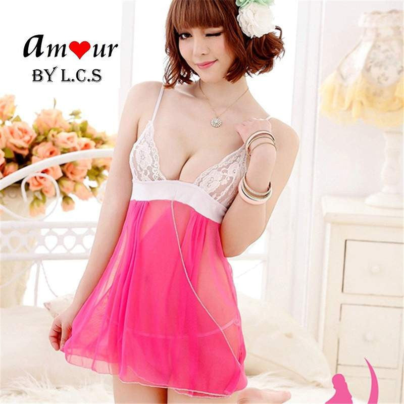 [sexy lingerie] - AMOUR Lingerie