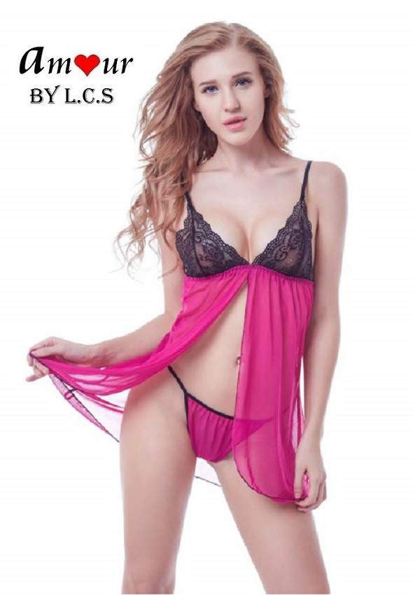 [sexy lingerie] - AMOUR Lingerie