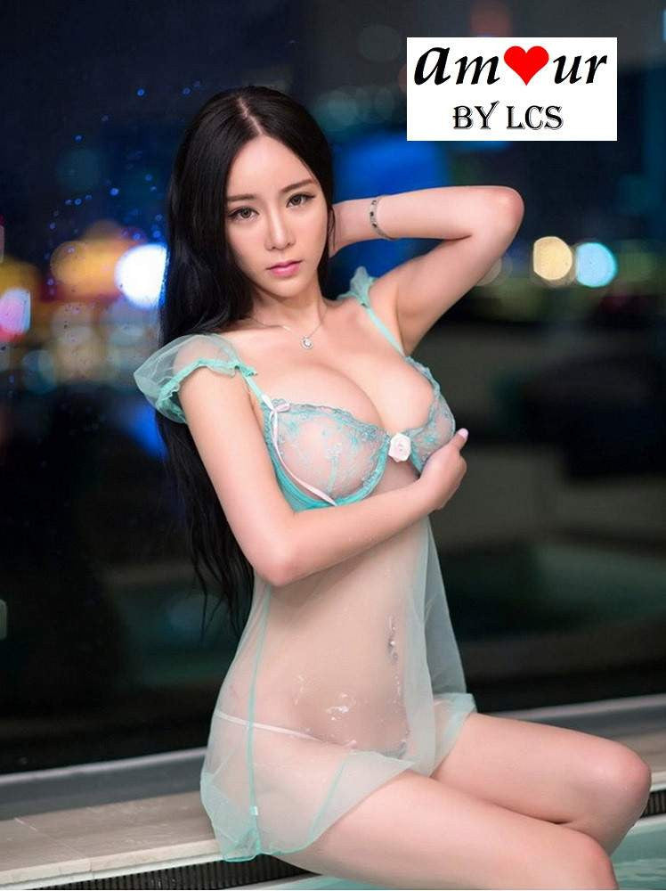 [sexy lingerie] - AMOUR Lingerie