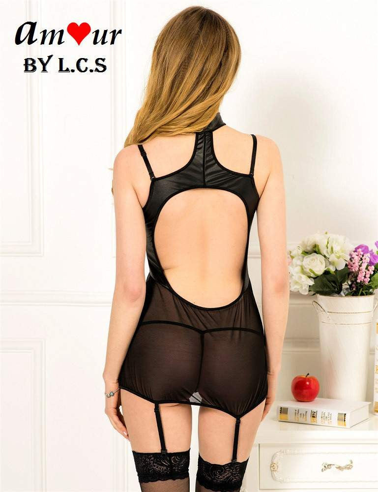 [sexy lingerie] - AMOUR Lingerie