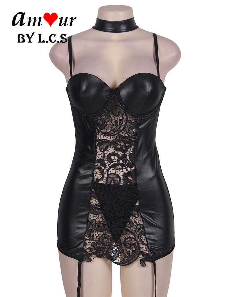 [sexy lingerie] - AMOUR Lingerie