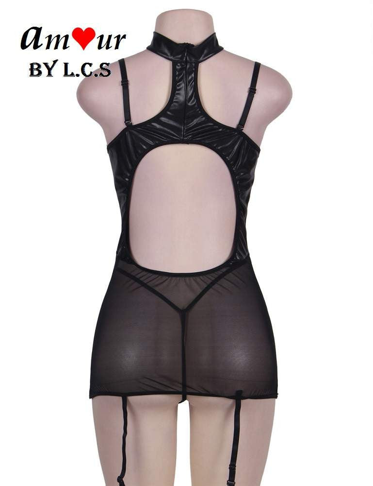 [sexy lingerie] - AMOUR Lingerie