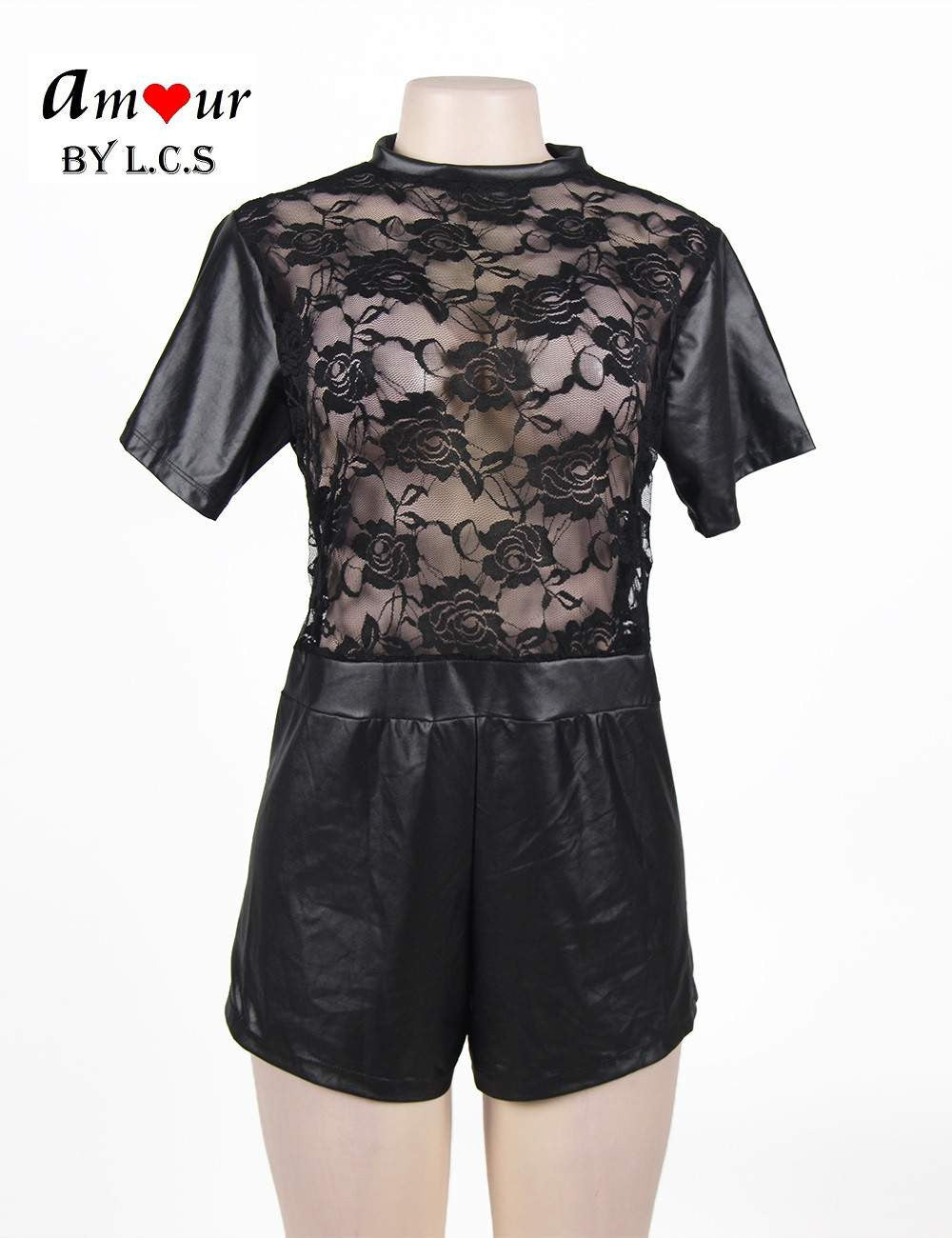 [sexy lingerie] - AMOUR Lingerie