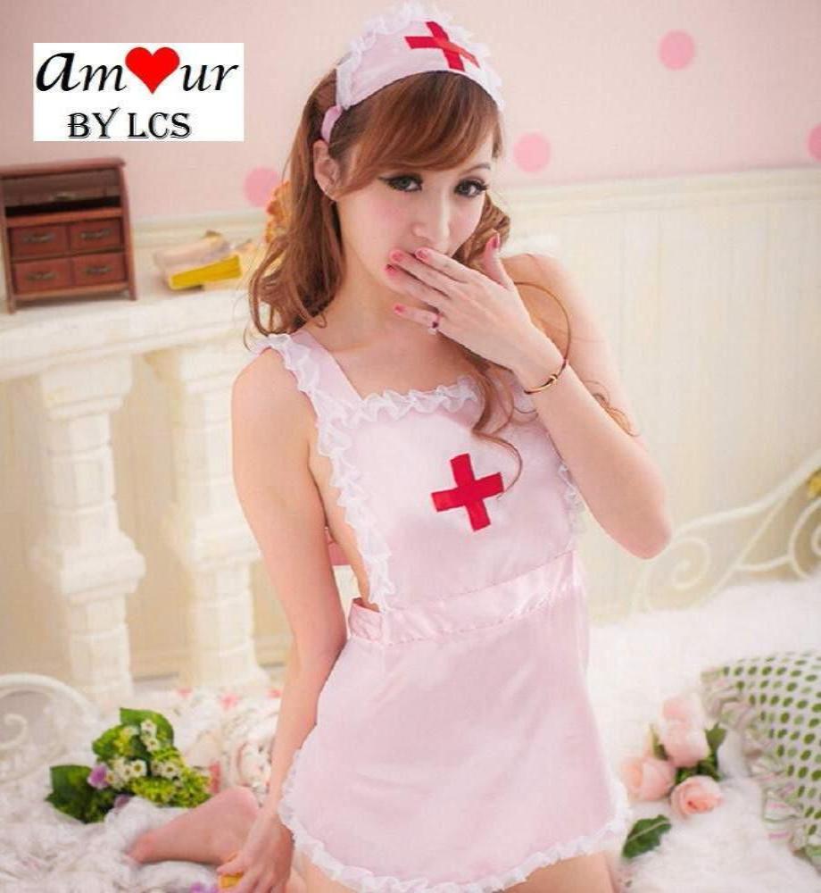 [sexy lingerie] - AMOUR Lingerie