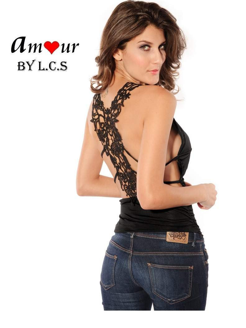 [sexy lingerie] - AMOUR Lingerie
