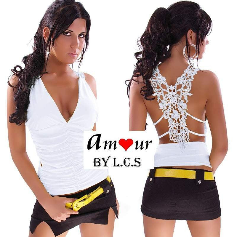 [sexy lingerie] - AMOUR Lingerie