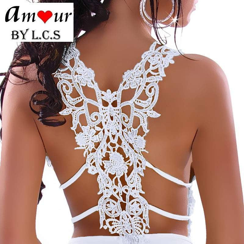 [sexy lingerie] - AMOUR Lingerie