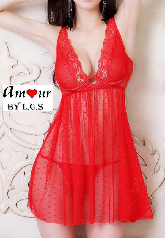 [sexy lingerie] - AMOUR Lingerie
