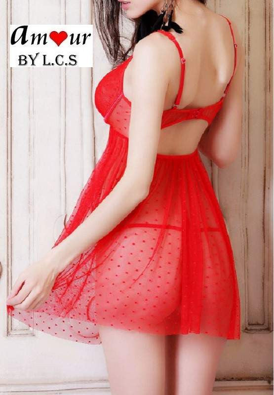 [sexy lingerie] - AMOUR Lingerie
