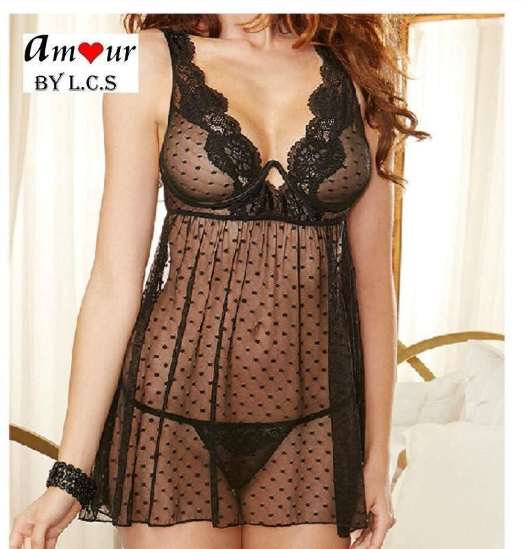 [sexy lingerie] - AMOUR Lingerie