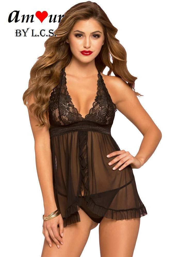 [sexy lingerie] - AMOUR Lingerie