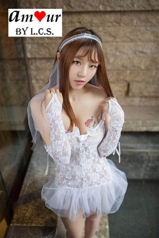 [sexy lingerie] - AMOUR Lingerie