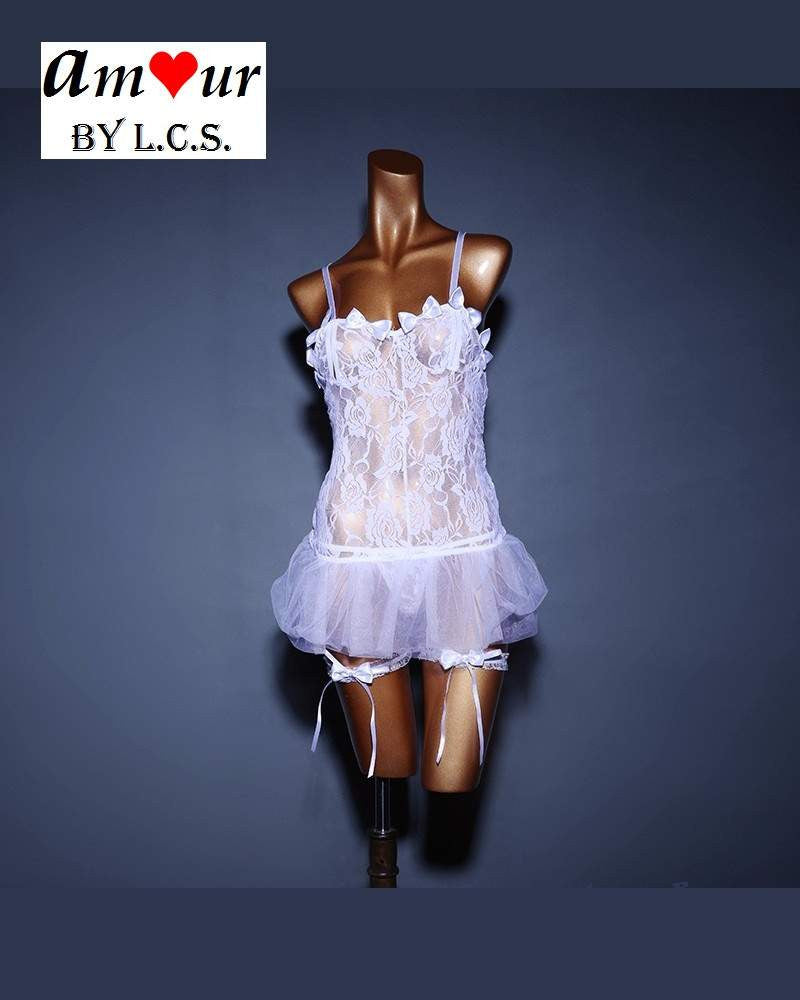 [sexy lingerie] - AMOUR Lingerie