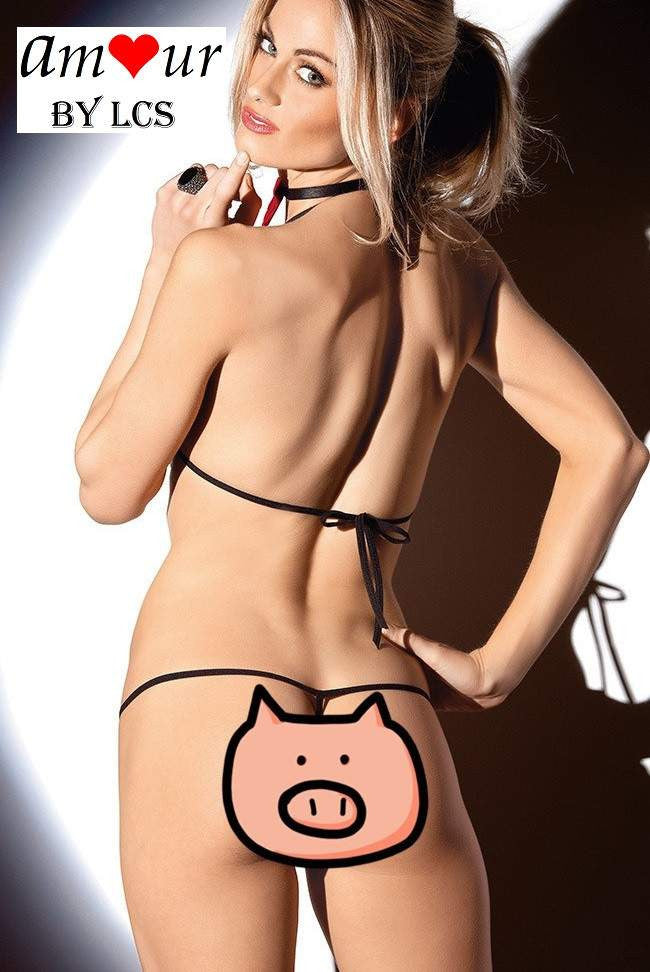 [sexy lingerie] - AMOUR Lingerie