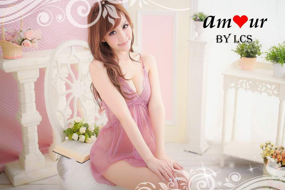 [sexy lingerie] - AMOUR Lingerie