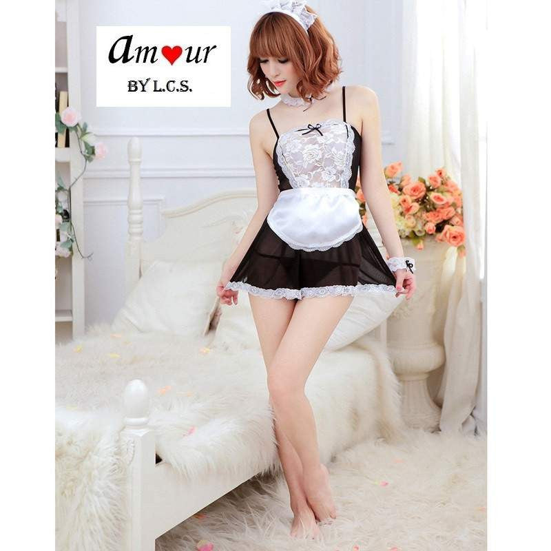[sexy lingerie] - AMOUR Lingerie
