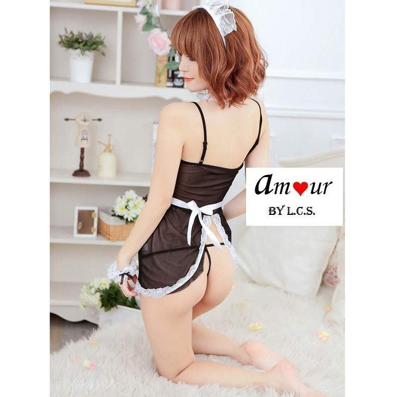 [sexy lingerie] - AMOUR Lingerie