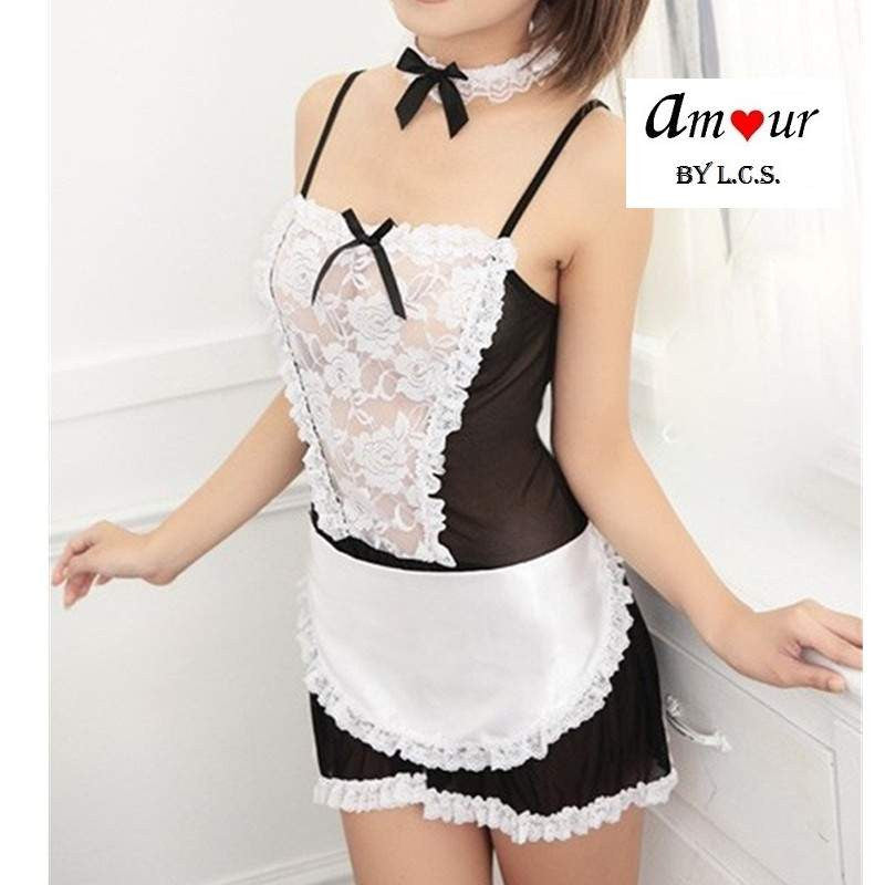 [sexy lingerie] - AMOUR Lingerie