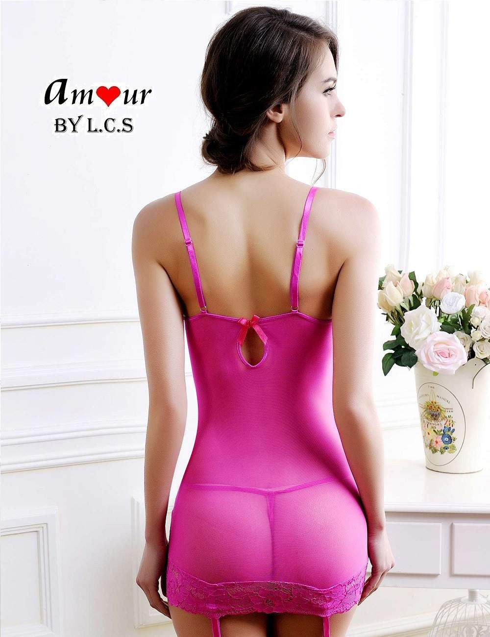 [sexy lingerie] - AMOUR Lingerie
