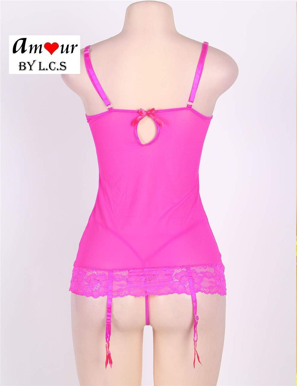 [sexy lingerie] - AMOUR Lingerie
