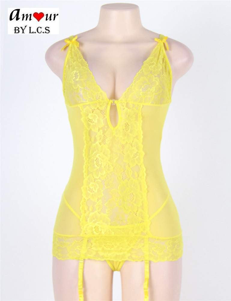 [sexy lingerie] - AMOUR Lingerie