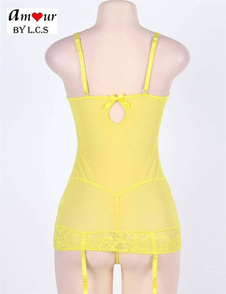 [sexy lingerie] - AMOUR Lingerie