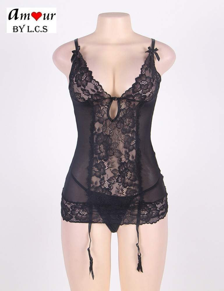 [sexy lingerie] - AMOUR Lingerie