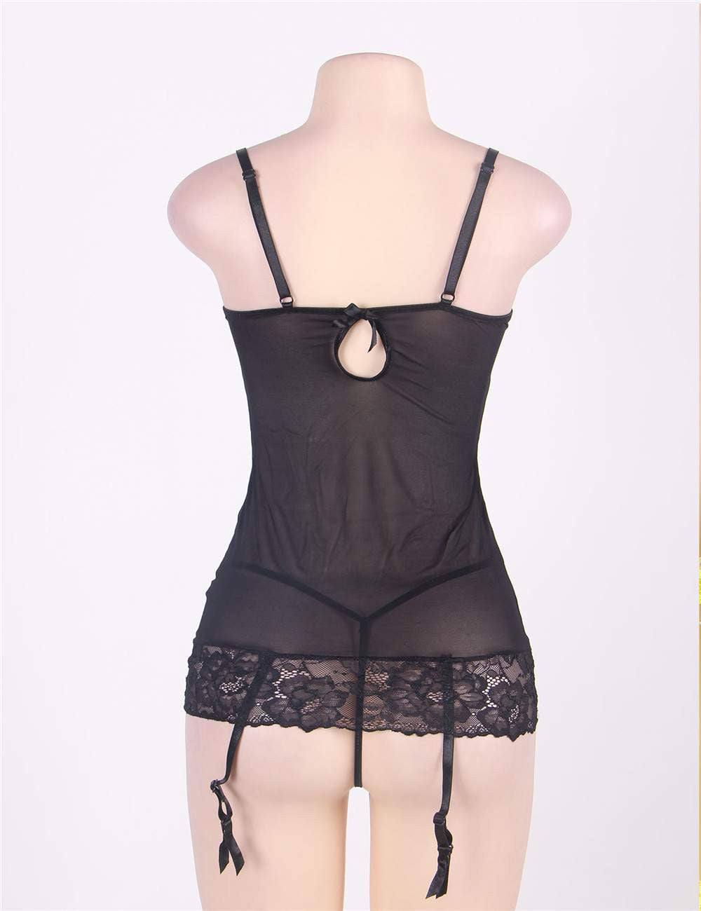 [sexy lingerie] - AMOUR Lingerie