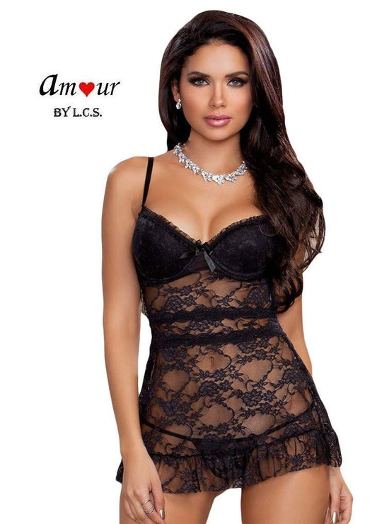 [sexy lingerie] - AMOUR Lingerie