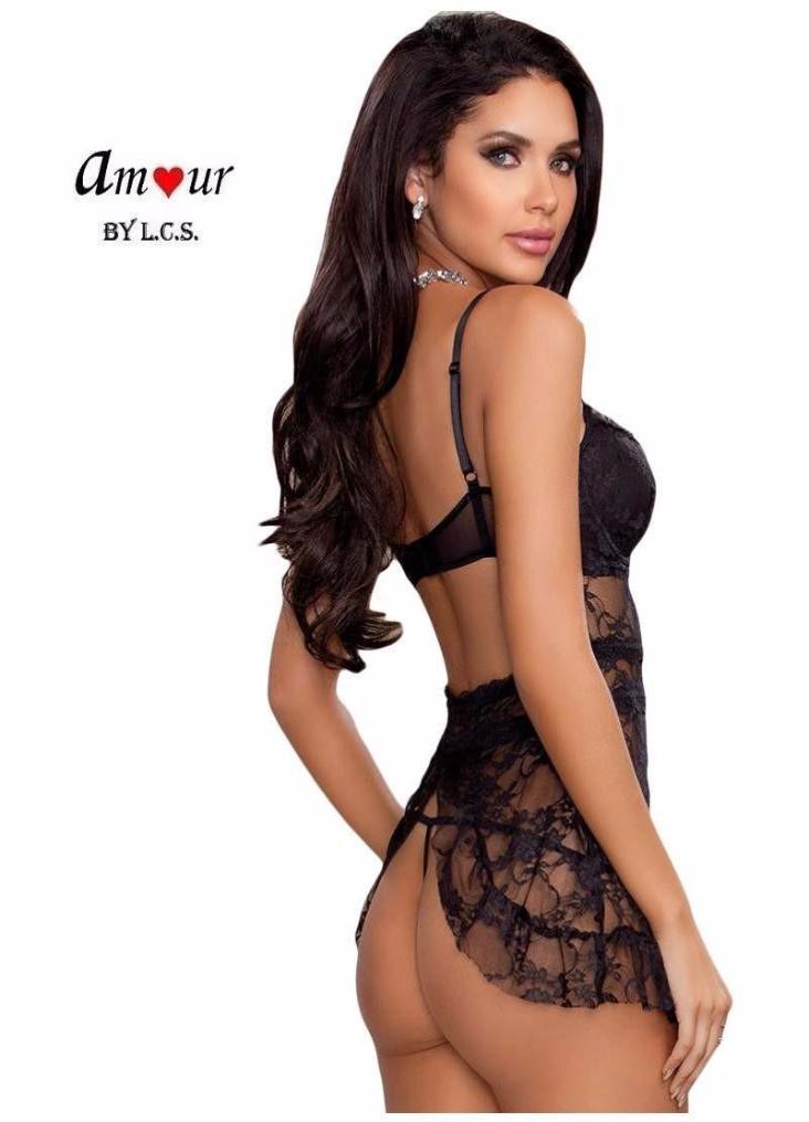 [sexy lingerie] - AMOUR Lingerie