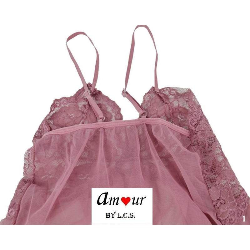 [sexy lingerie] - AMOUR Lingerie
