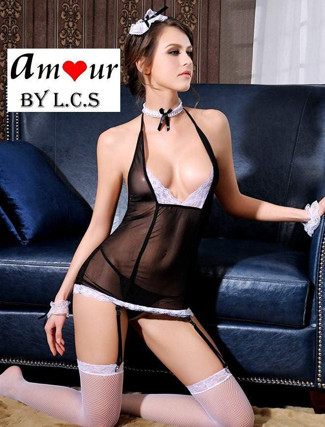 [sexy lingerie] - AMOUR Lingerie