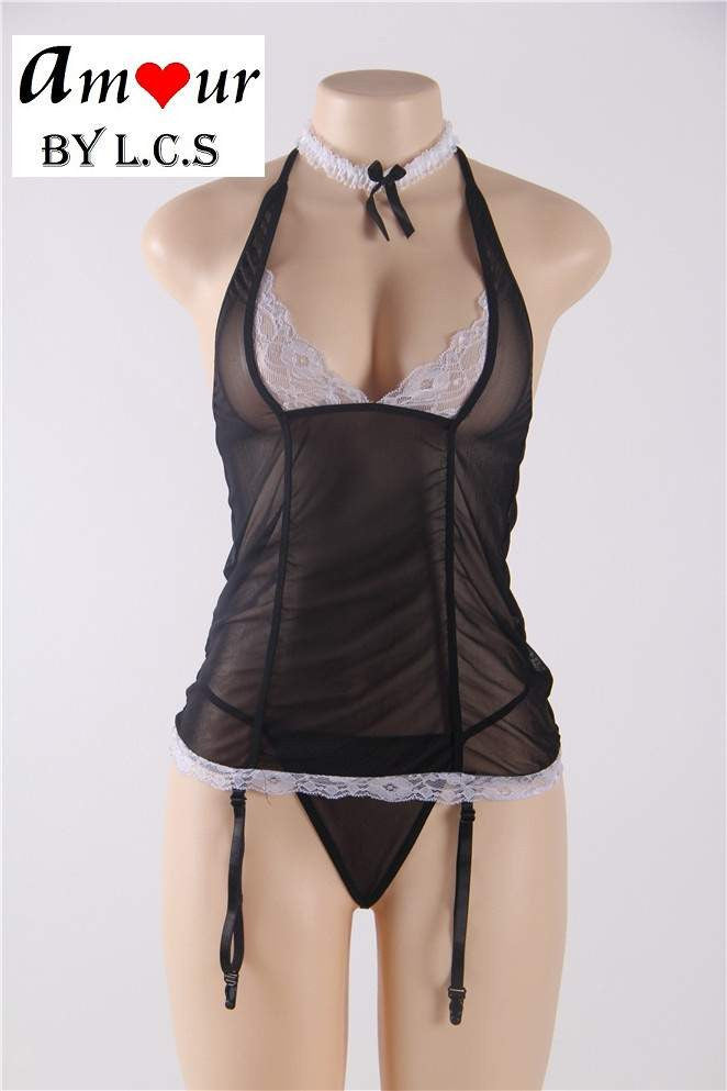[sexy lingerie] - AMOUR Lingerie