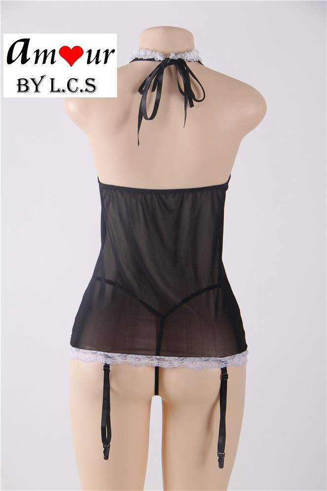 [sexy lingerie] - AMOUR Lingerie