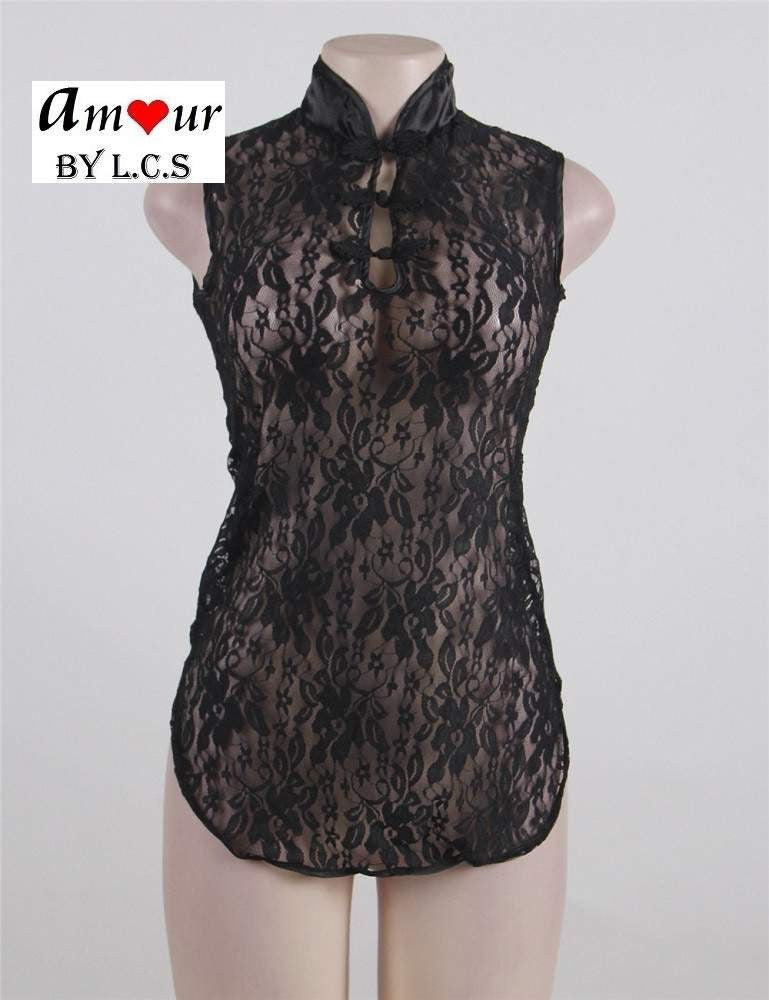 [sexy lingerie] - AMOUR Lingerie