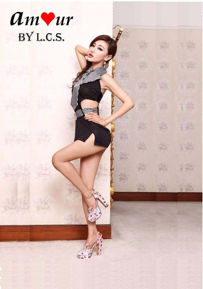 [sexy lingerie] - AMOUR Lingerie