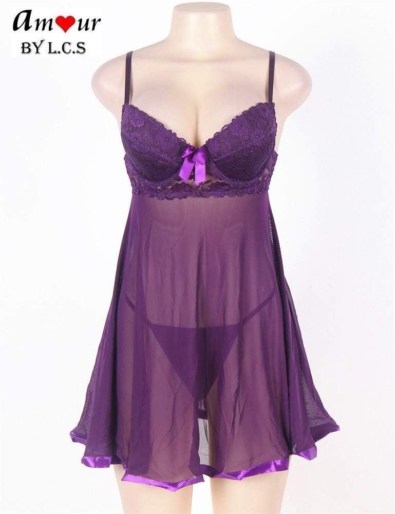 [sexy lingerie] - AMOUR Lingerie