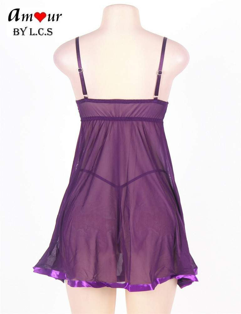 [sexy lingerie] - AMOUR Lingerie