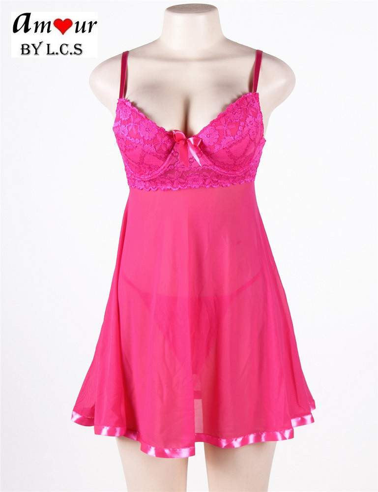 [sexy lingerie] - AMOUR Lingerie