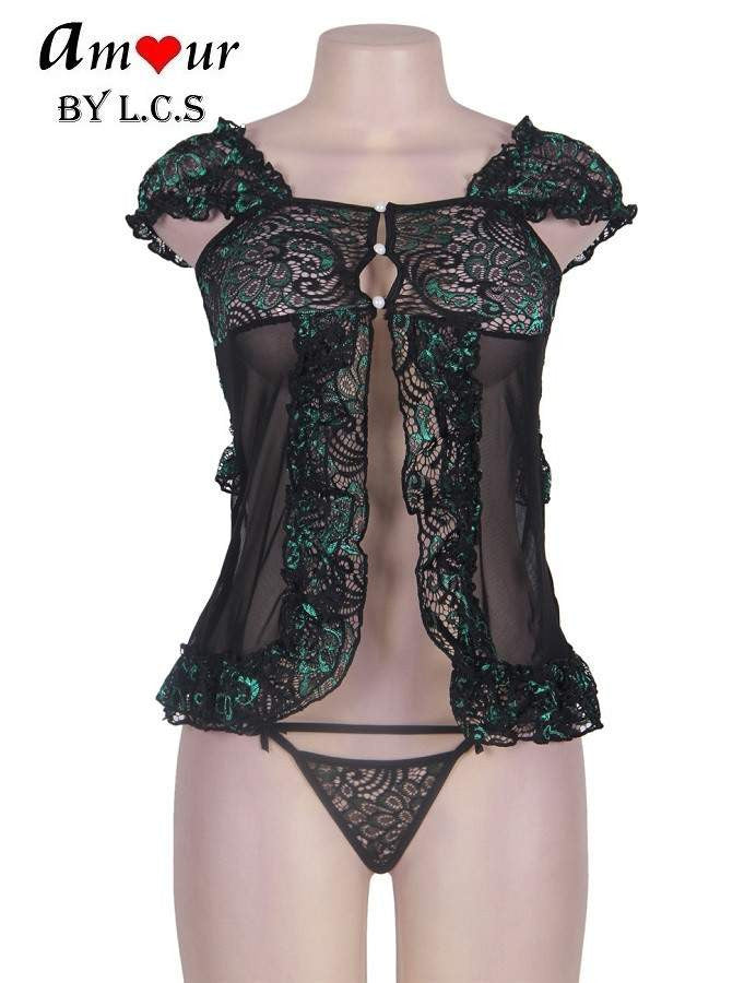 [sexy lingerie] - AMOUR Lingerie