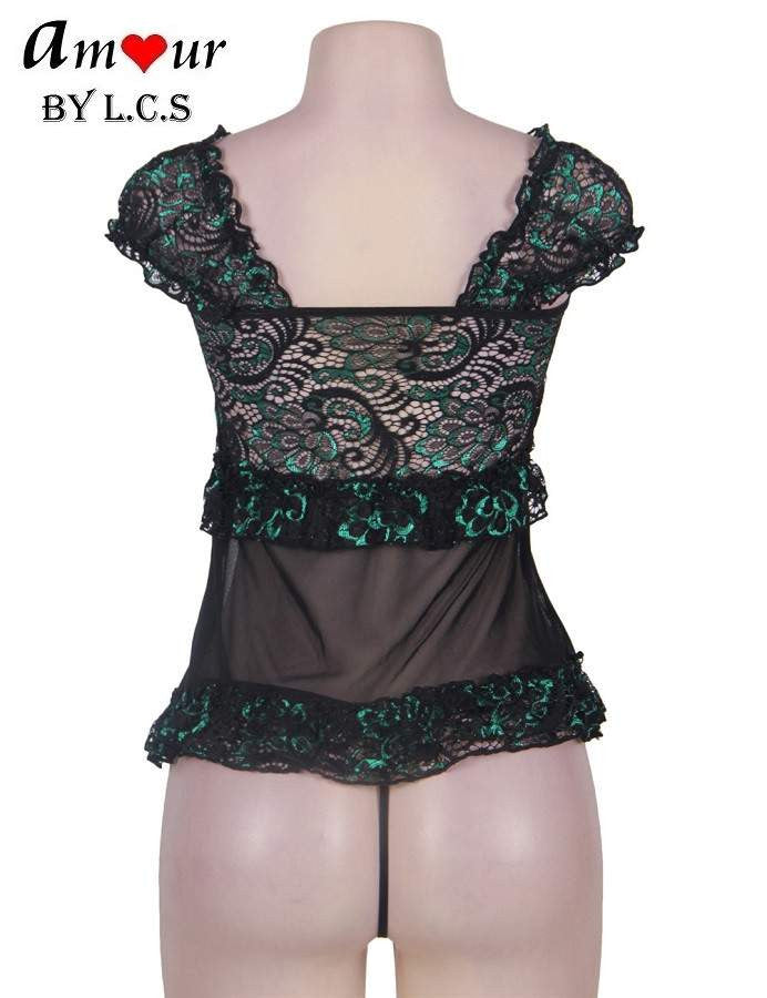 [sexy lingerie] - AMOUR Lingerie