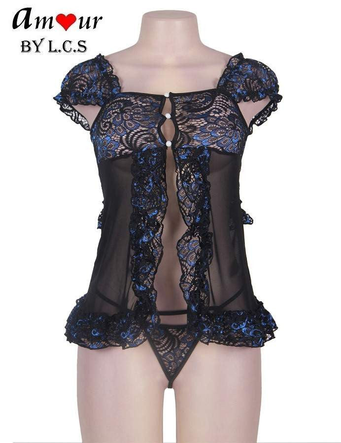 [sexy lingerie] - AMOUR Lingerie