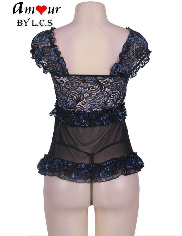 [sexy lingerie] - AMOUR Lingerie