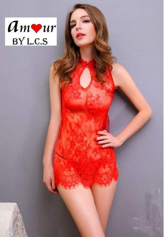 [sexy lingerie] - AMOUR Lingerie