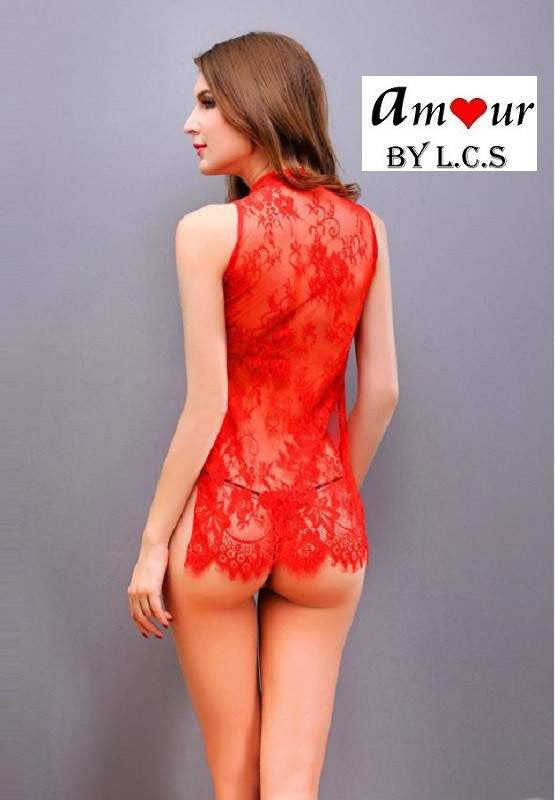 [sexy lingerie] - AMOUR Lingerie
