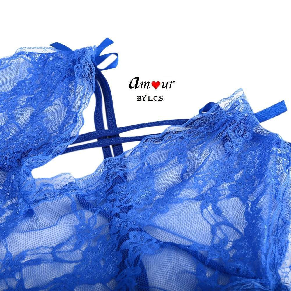 [sexy lingerie] - AMOUR Lingerie