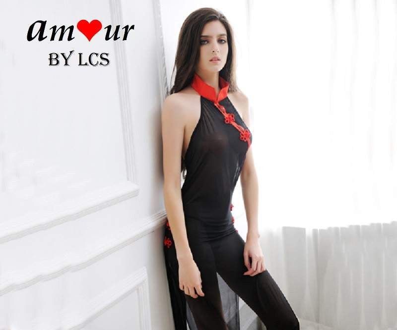 [sexy lingerie] - AMOUR Lingerie