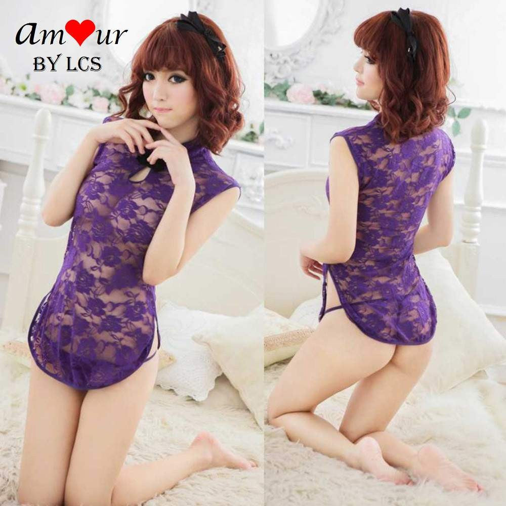 [sexy lingerie] - AMOUR Lingerie